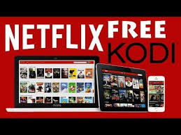 Regardez Vos Films Et Series Televisees Netflix Gratuitement Sur Kodi Grace A L Add On Flixnet Regarder Les Films Et Seri Free Tv And Movies Netflix Free Kodi