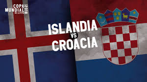 Bildresultat fÃ¶r islandia croacia en directo