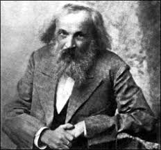 This is usually the same as the number of electrons). 7 Dmitri Mendeleev Ideas Dmitri Mendeleev Chemist Paragraph Essay