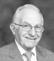 Elliott Snell Cottle (1927-2012)