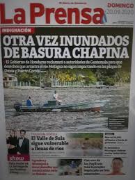 Cortesia Apnhiny Cm26 Mr Nhi Noticias De Honduras Internacional Facebook