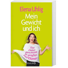 May 26, 2011 · alexander v. Mein Gewicht Und Ich Buch Von Elena Uhlig Versandkostenfrei Weltbild Ch