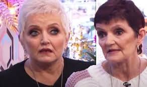 Linda and Anne Nolan open up