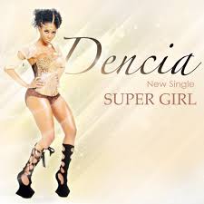She started in the industry being featured in music videos of artists like chris brown, 50 cent, lady gaga, and ludacris. Dencia Supergirl By Dencia