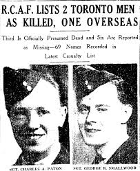 George Kenneth Alfred Smallwood