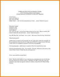 New Sample Letterhead With Address Business Letter Format Business Letter Template Business Letter