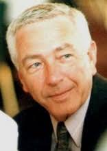 Obituary information for John P. Hahner