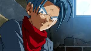 Check spelling or type a new query. Dragon Ball Fighterz Trunks Reveal Trailer Neogaf