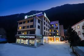 Find 4 listings related to travel inn express in centralia on yp.com. Holiday Inn Express Jiuzhaigou An Ihg Hotel Jiuzhaigou Updated 2021 Prices