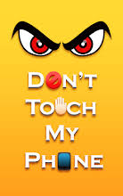 Enjoy and share your favorite beautiful hd wallpapers and background images. Don T Touch My Phone Without My Permission Wallpaper Mister Wallpapers