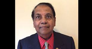 Foreign Ministry still can't believe Ally was a crook as they probe.