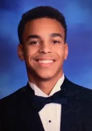 Obituary information for Cameron Marcus Watson