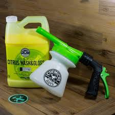 What is the best car wash soap. Absolutely Best Car Wash Soaps In 2021