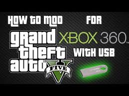 How To Mod Gta 5 On Xbox 360 Infinite Money Ammo Max Skills And More No Jtag Rgh Youtube