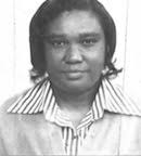 Obituary for Althea Mable Davis