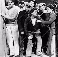 Frankie Darro and cast from Wild Boys of the Road 2646-15 – ABCDVDVIDEO