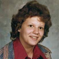 Patsy "Pat" Cosby Obituary 2023