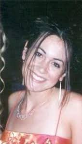 Jackie McNicholas Obituary (2007)