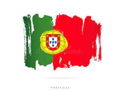 The current status of the logo is active, which means the logo is currently in. Bandeira De Portugal Conceito Abstrato Ilustracao Do Vetor Ilustracao De Swipe Bonito 104716700