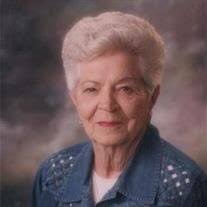 Mrs. Sarah Harris Sutton Obituary