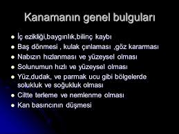 Kanamalara Acil Yaklasim Ppt Indir