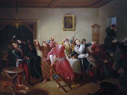 Ryngraf konfederacja barskiej w bedominie.jpg 1722 × 2585; Konfederacja Barska Wikipedia Wolna Encyklopedia