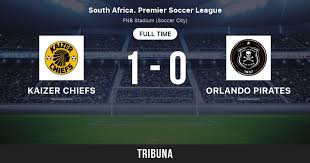 The game was played on 30/01/2021 at 13:30. Kaizer Chiefs Vs Orlando Pirates Live Score Stream And H2h Results 03 21 2021 Preview Match Kaizer Chiefs Vs Orlando Pirates Team Start Time Tribuna Com