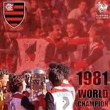 #floridacup is the largest international soccer celebration held annually in florida. Florida Cup On Twitter On December 13 1981 Exactly 37 Years Ago Flamengo Made History In Tokyo And Became World Champion Canalzico10 Flamengo S Ambassador In The 2019 Florida Cup Was Nominated