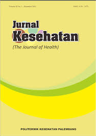 (studi kasus di kecamatan sawangan). Keberadaan Jamur Kontaminan Pada Kacang Tanah Bumbu Gado Gado Yang Dijual Pedagang Di Kota Palembang Jpp Jurnal Kesehatan Poltekkes Palembang