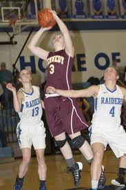 Roundup: Hickory girls 17-0; KC, Greenville, Mercer grab region wins