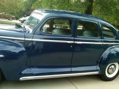 Image result for Marine Blue 1947 Plymouth