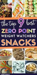 Pin On Snack Recipes
