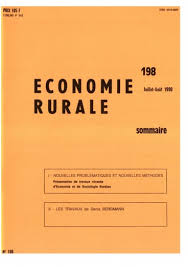 Il a décidé, par ailleurs, d'octroyer la somme de 1 000 € pour contribuer au dispositif de soutien aux agriculteurs en difficultés. L Evaluation De La Procedure D Aide Aux Agriculteurs En Difficulte De 1982 Persee