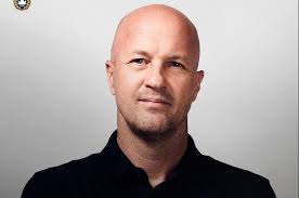 Eks Pilar De Oranje Tak Sabar Lihat Gebrakan Jordi Cruyff dan Gerald  Vanenburg untuk Timnas Indonesia