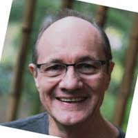 Terry Perron's Instagram, Twitter & Facebook