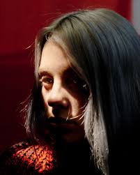 Sort by album sort by song. Billie Eilish Is The Voice Of Generation Z The Last Magazine