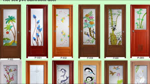A wide variety of bathroom door designs kerala options are available to you such as swing sliding and folding. Bathroom Door Design For Home Indian Ideas Youtube