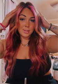 Pinkkkkkk #pinkhair #pinkhairdontcare #newyear #fypシ #fypシ゚viral