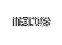 La ceremonia inaugural de los juegos olímpicos de tokio 2020 comenzóen el estadio nacional de la capital japonesa, con la salvedad de que se desarrolla sin público para mitigar los efectos de la pandemia de coronavirus y cuenta con la presencia del emperador de japón nahurito, el presidente de francia emmauel macron y la primera dama estadounidense jill biden, entre otros mil invitados. Juegos Olimpicos De Mexico 1968 Juegos Olimpicos Lance Wyman Mexico 68