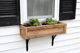 Diy Window Boxes Proverbs 31 Girl Window Boxes Diy Window Box Flowers Wooden Flower Boxes