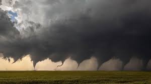 Severe damages from the tornado in woodridge chicago illinois usa today night june 20th 2021very heavy rain coming down from tornado in chicago woodridge. How Scientist Ted Fujita Reshaped What We Know About Tornadoes University Of Chicago News