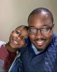 Happy birthday to a prayer warrior