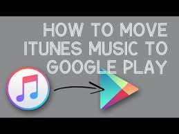 Import Itunes Music To Google Play Youtube