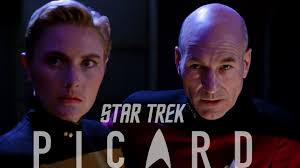 Denise Crosby Hints Tasha Yar Will Appear In 'Star Trek: Picard' Season 3