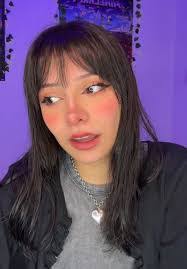 Aida Topete's Instagram, Twitter & Facebook