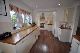 Discover over 30 of the most captivating kitchen color schemes. Pictures Of Wooden Worktops And Kitchen Floors Wood Floor Kitchen Small Kitchen Decor Interior Design Kitchen