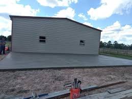 Gundrum Concrete LLC