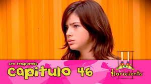 Since 2012, candela is attending musical comedy classes in new york city. Floricienta Paz Y Martin Martin Piensa En Su Mama By Neymarjrismylife 110