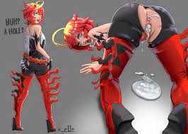 Post 5215977: Mela Porkyman Porkyman_Scarlet_and_Violet Team_Star x_e11e