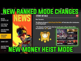The reason for garena free fire's increasing popularity is it's compatibility with low end devices just as. Money Heist New Event Tamil Free Fire New Event Tamil P
